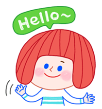 CHICHI sticker #2742251