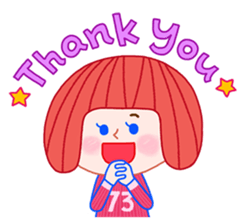 CHICHI sticker #2742252