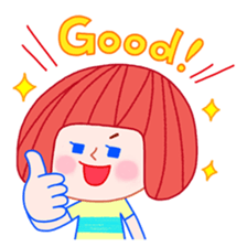 CHICHI sticker #2742253