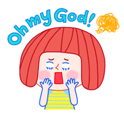 CHICHI sticker #2742255