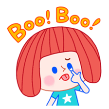 CHICHI sticker #2742259