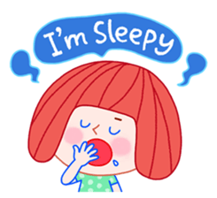 CHICHI sticker #2742260