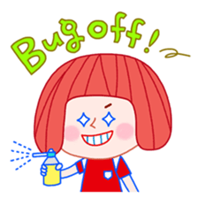 CHICHI sticker #2742261