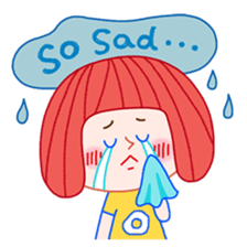 CHICHI sticker #2742262