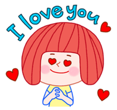 CHICHI sticker #2742263