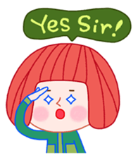 CHICHI sticker #2742264