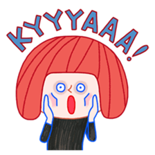 CHICHI sticker #2742265