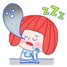 CHICHI sticker #2742266