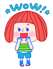 CHICHI sticker #2742268