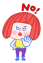 CHICHI sticker #2742269