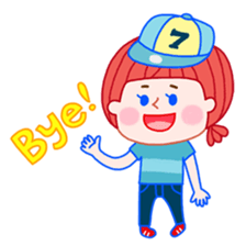 CHICHI sticker #2742270