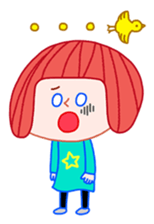 CHICHI sticker #2742271