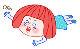 CHICHI sticker #2742273