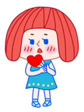 CHICHI sticker #2742274