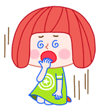 CHICHI sticker #2742277