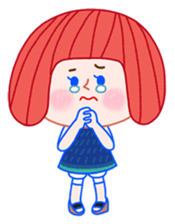 CHICHI sticker #2742280