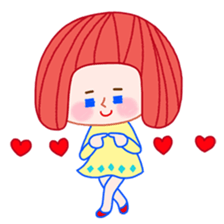 CHICHI sticker #2742281