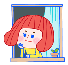 CHICHI sticker #2742282