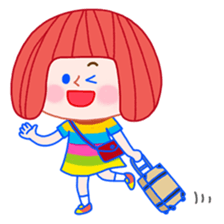 CHICHI sticker #2742283