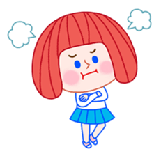 CHICHI sticker #2742284