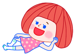 CHICHI sticker #2742285