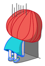 CHICHI sticker #2742286