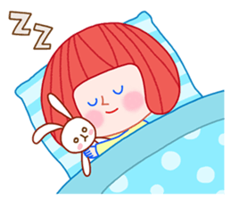 CHICHI sticker #2742288