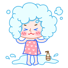 CHICHI sticker #2742289