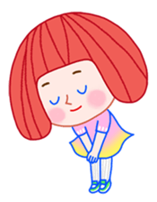 CHICHI sticker #2742290