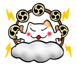 I wanted such a sticker. sticker #2742395