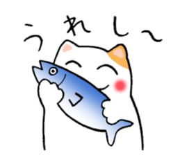 I wanted such a sticker. sticker #2742403