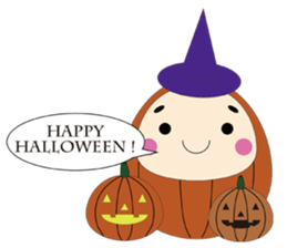 Good Luck Dharmas ! sticker #2742723