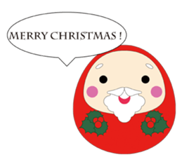 Good Luck Dharmas ! sticker #2742724