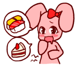 LAPPY-CHAN sticker #2742764