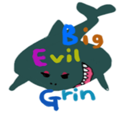 Color ZOO sticker #2743458