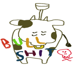 Color ZOO sticker #2743479