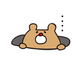 I'm MASAO3 sticker #2743721