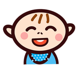 Mr.Aka sticker #2743949