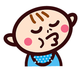 Mr.Aka sticker #2743950