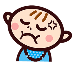 Mr.Aka sticker #2743951