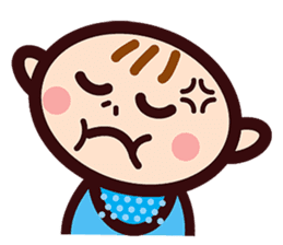 Mr.Aka sticker #2743951