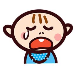 Mr.Aka sticker #2743952