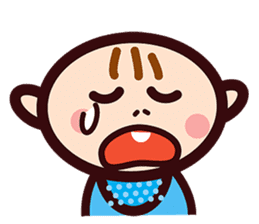 Mr.Aka sticker #2743952