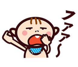 Mr.Aka sticker #2743956