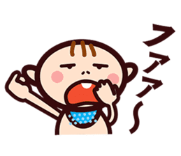 Mr.Aka sticker #2743956