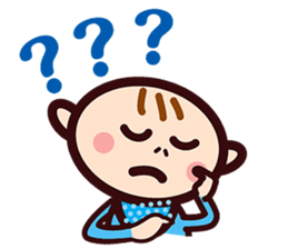 Mr.Aka sticker #2743958