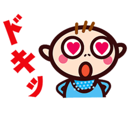 Mr.Aka sticker #2743960