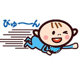 Mr.Aka sticker #2743970