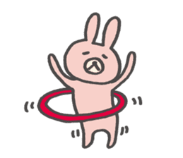 KUMAO and USAKO. sticker #2744109