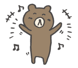 KUMAO and USAKO. sticker #2744130